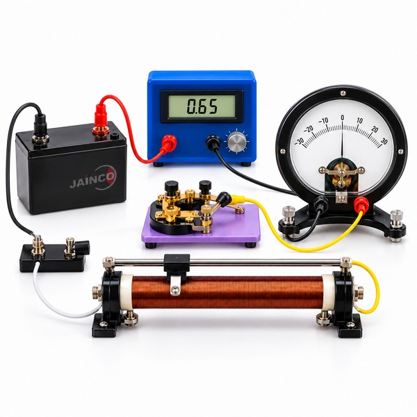 Galvanometer Kit